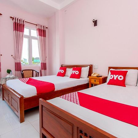 Oyo 962 Tulip Motel Danang Exteriér fotografie