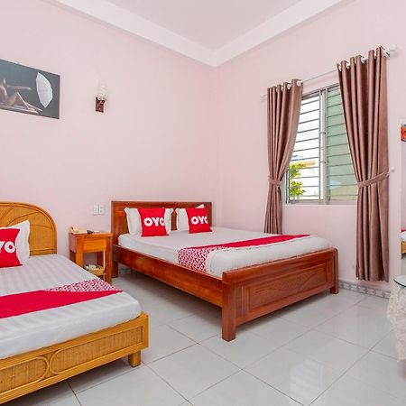 Oyo 962 Tulip Motel Danang Exteriér fotografie