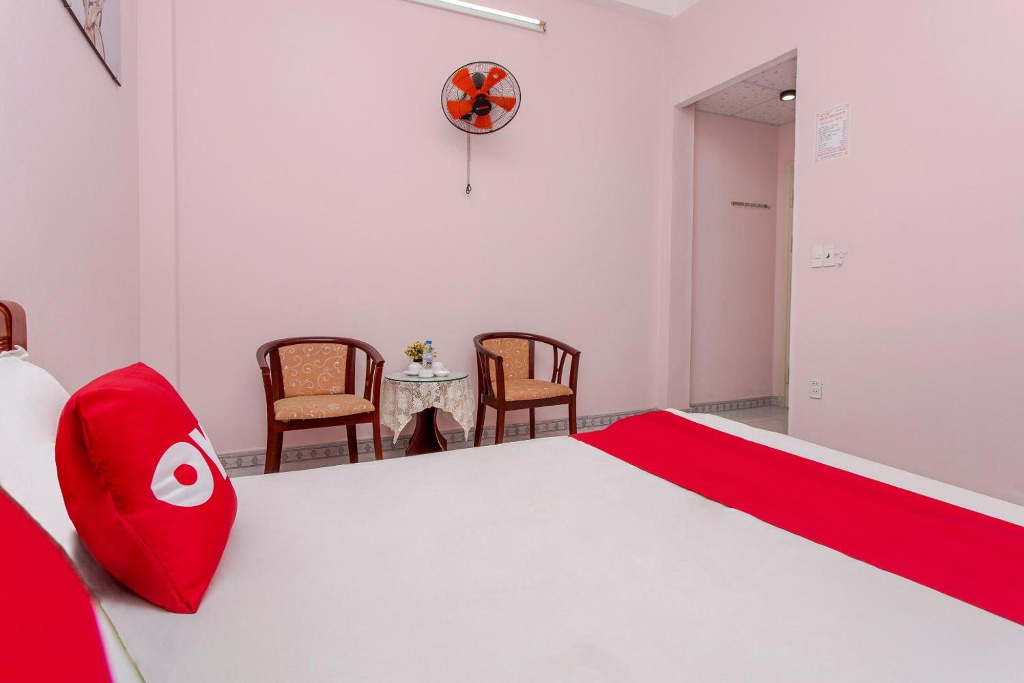 Oyo 962 Tulip Motel Danang Exteriér fotografie