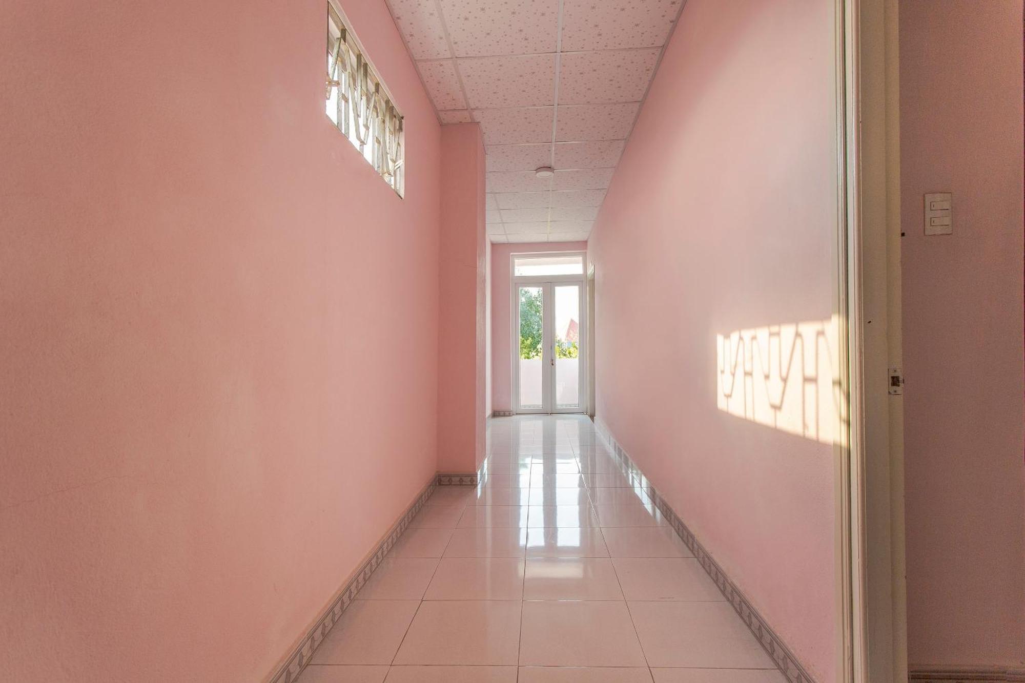 Oyo 962 Tulip Motel Danang Exteriér fotografie