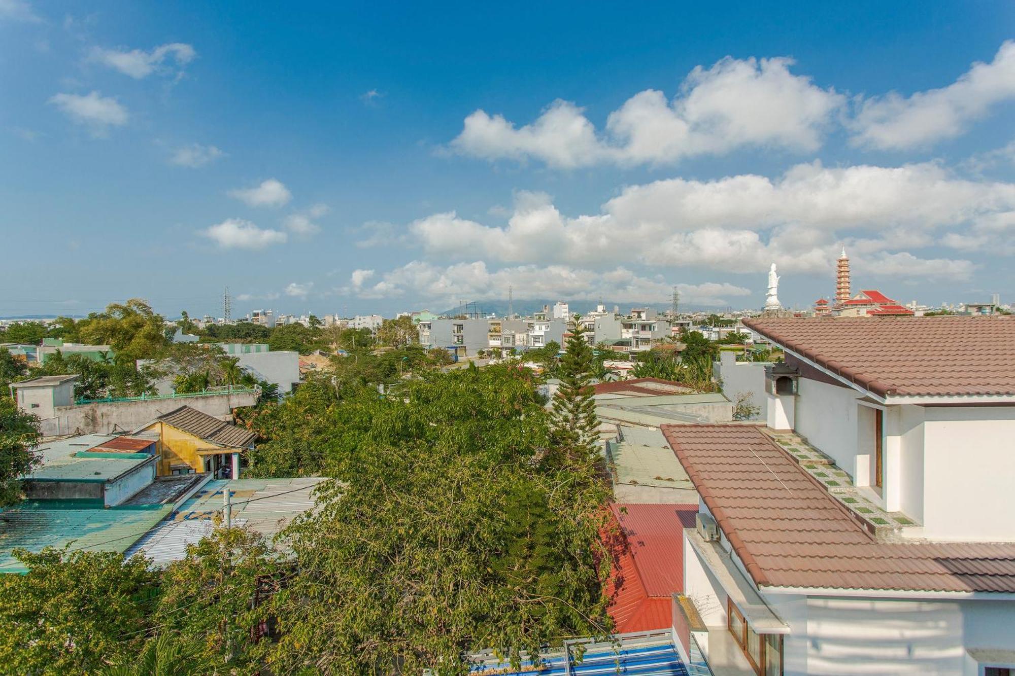Oyo 962 Tulip Motel Danang Exteriér fotografie