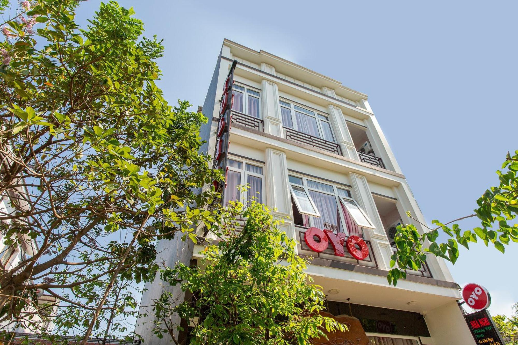Oyo 962 Tulip Motel Danang Exteriér fotografie